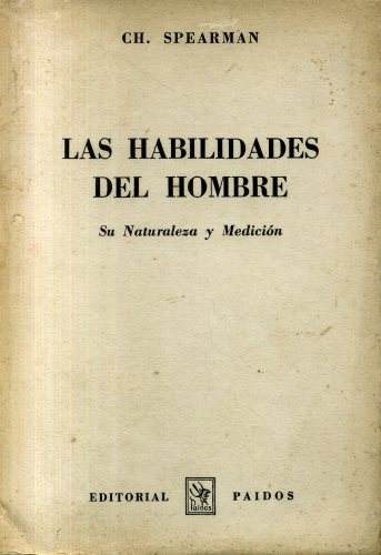 Las Habilidades del Hombre
