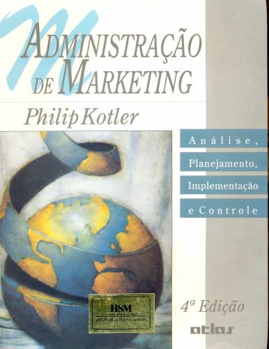 Administração de Marketing