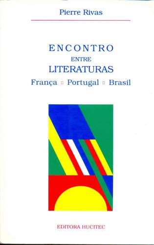 Encontro Entre Literaturas