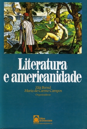 Literatura e Americanidade