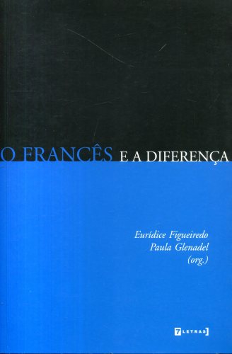 O Francês e a Diferença