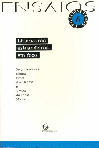 Literaturas Estrangeiras em Foco