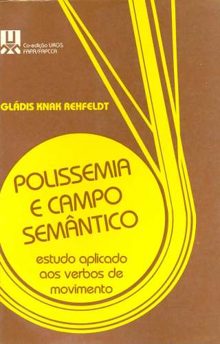 Polissemia e Campo Semântico