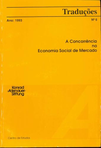 Revista Traduções (Nº 6, 1993)