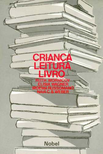 Criança - Leitura - Livro