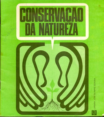 Conservação da Natureza