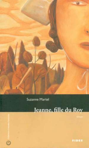 Jeanne, Fille du Roy