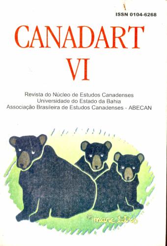Canadart (Volume VI, Jan/Dez, 1998)
