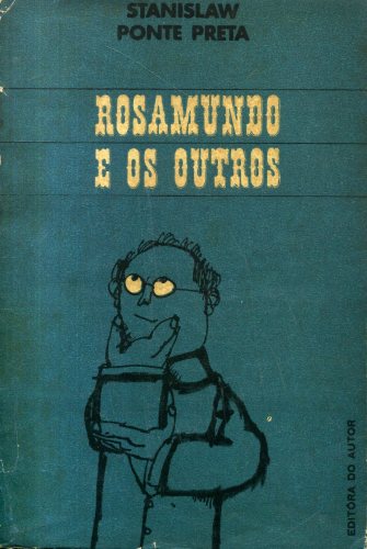 Rosamundo e os Outros - Autografado