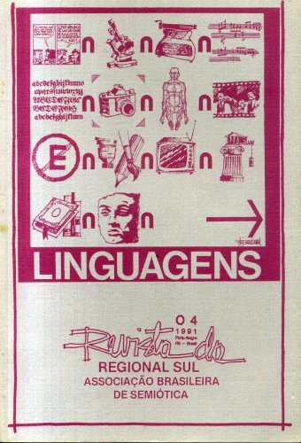 Revista Linguagens (n°4 - 1991)