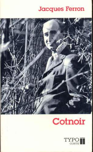 Cotnoir
