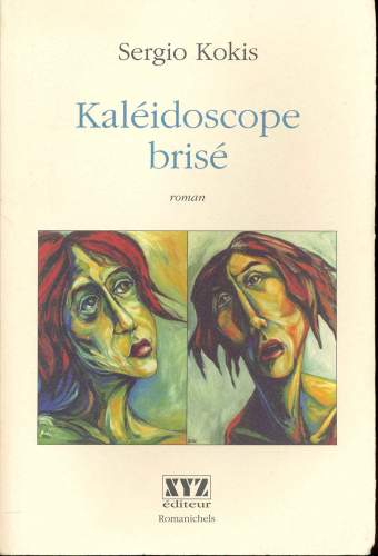 Kaléidoscope Brisé