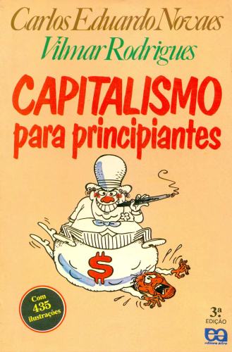 Capitalismo para Principiantes