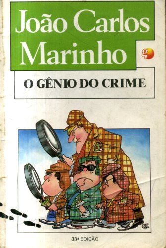 O Gênio do Crime