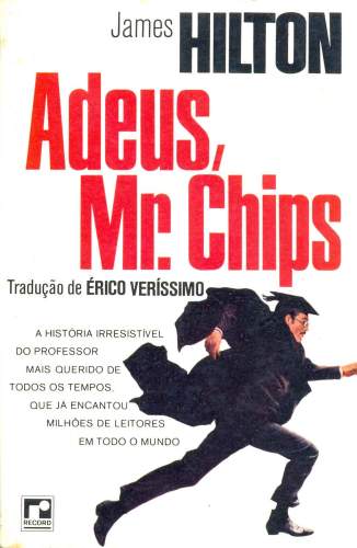 Adeus, Mr. Chips