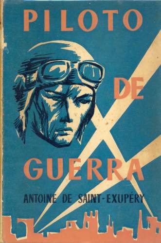 Piloto de Guerra