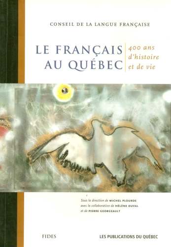 Le Français au Québec