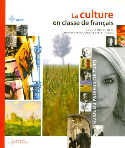La Culture en Classe de Français