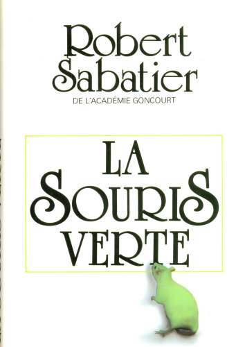 La Souris Verte