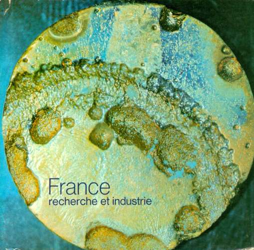 France: Recherche et Industrie