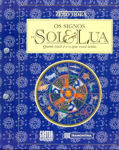 Os Signos do Sol e da Lua