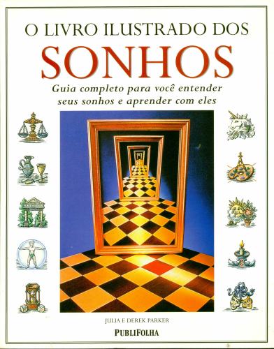 O Livro Ilustrado dos Sonhos