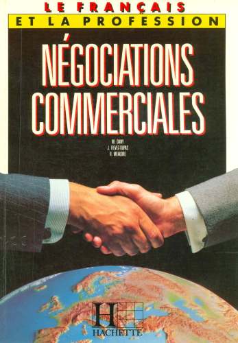 Le Français des Négociations Commerciales
