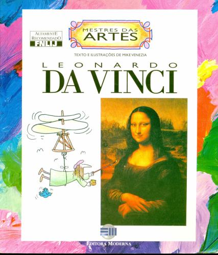 Leonardo da Vinci