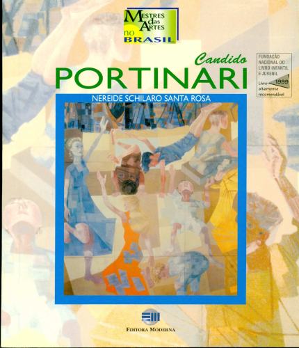 Candido Portinari