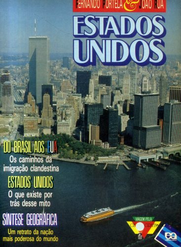 Estados Unidos (Viagem pela Geografia)