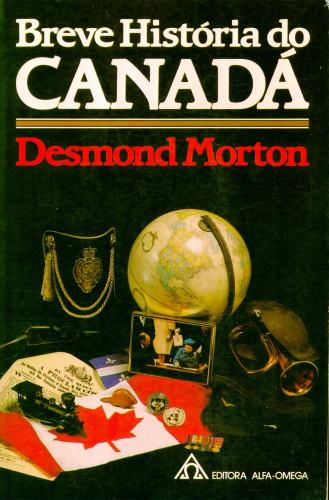 Breve História do Canadá