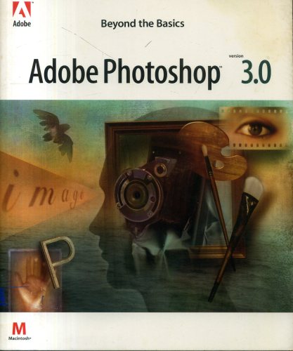 Adobe Photoshop 3.0 (em 2 volumes)