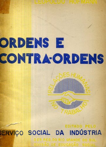 Ordens e Contra-Ordens