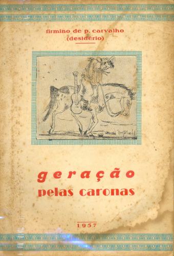 Geração Pelas Caronas