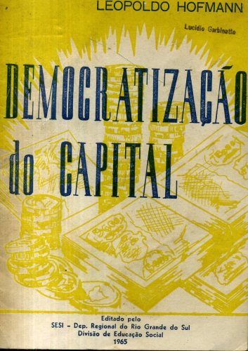 Democratização do Capital