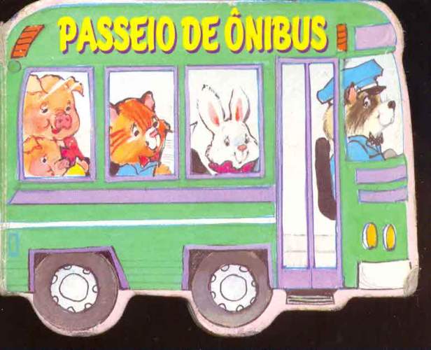 Passeio de Ônibus