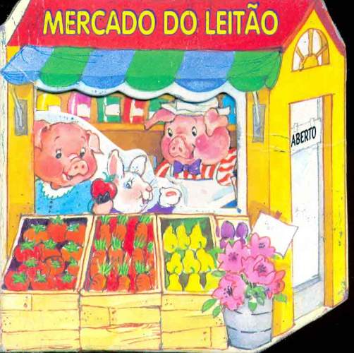 Mercado do Leitão