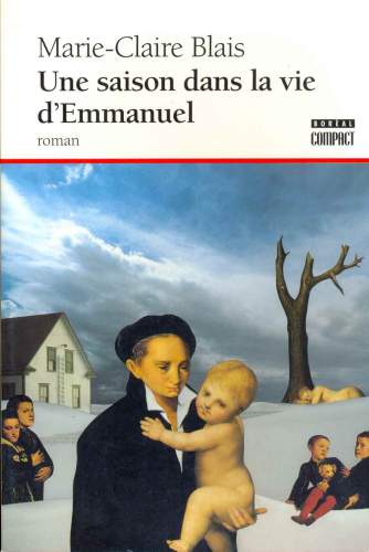 Une Saison dans la Vie d´Emmanuel