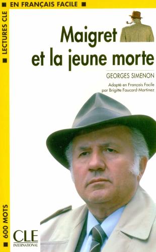 Maigret et la Jeune Morte