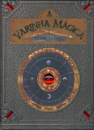 A Varinha Mágica