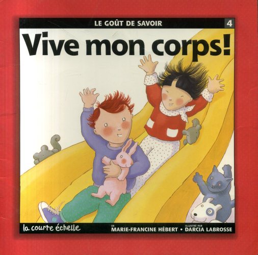 Vive Mon Corps!