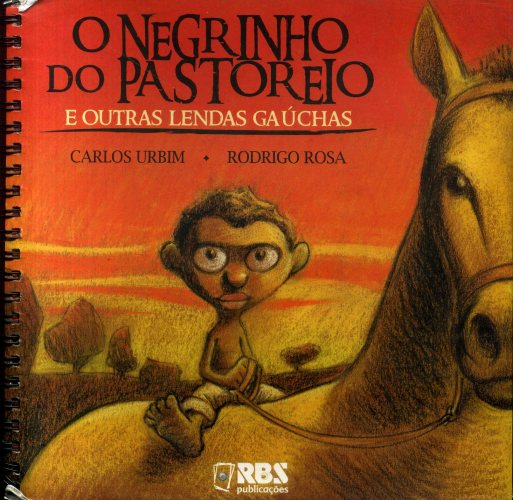 O negrinho do pastoreio