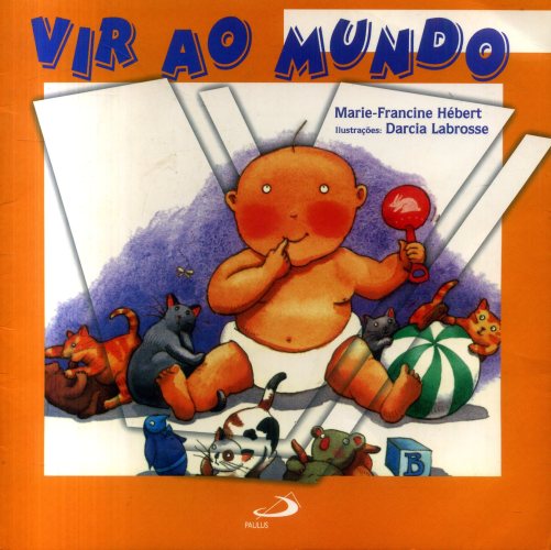 Vir ao mundo