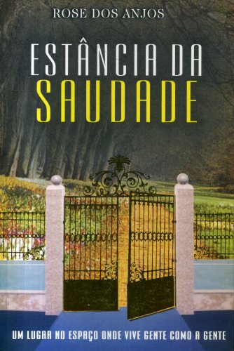 Estância da Saudade