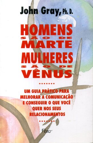 Homens São de Marte, Mulheres São de Vênus