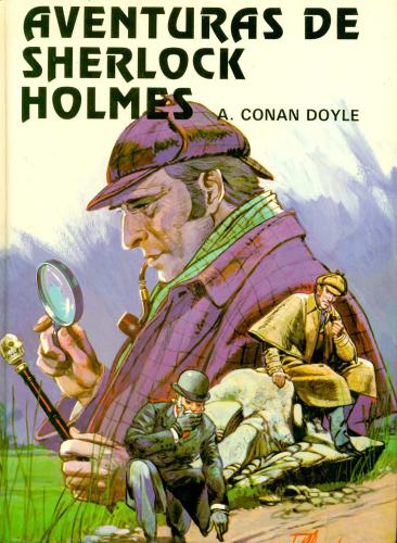 As Aventuras de Sherlock Holmes