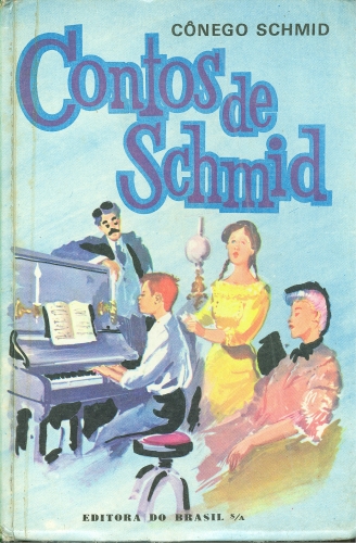 Contos de Schmid