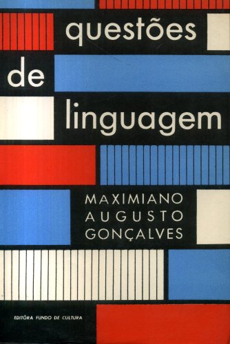 QUESTÕES DE LINGUAGEM (VOLUME 2)