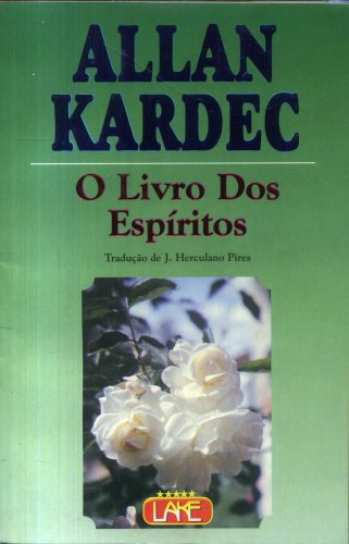 O Livro dos Espíritos