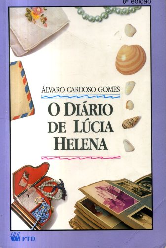 O Diário de Lúcia Helena